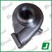 Turbocharger housing for VW | 076145702A, 076145702AX